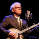 Illustration for article titled Let Steve Martin soothe your soul through the most relaxing of mediums: banjo music